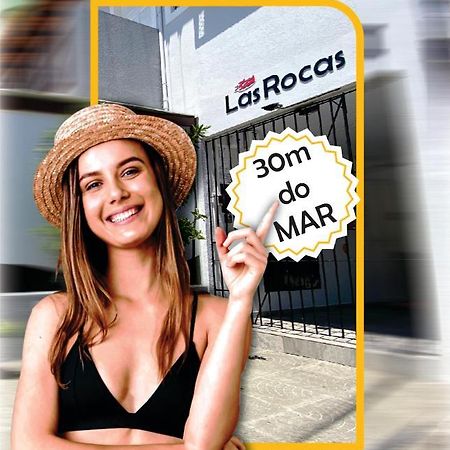 Residencial Las Rocas I ゴヴェルナドール・セウソ・ラーモス エクステリア 写真