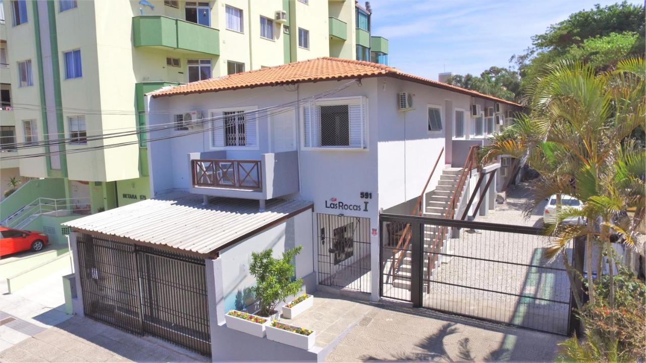 Residencial Las Rocas I ゴヴェルナドール・セウソ・ラーモス エクステリア 写真
