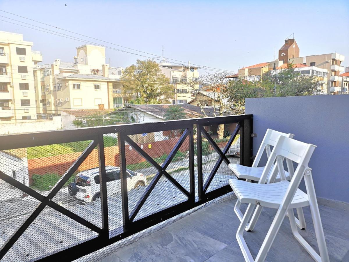 Residencial Las Rocas I ゴヴェルナドール・セウソ・ラーモス エクステリア 写真
