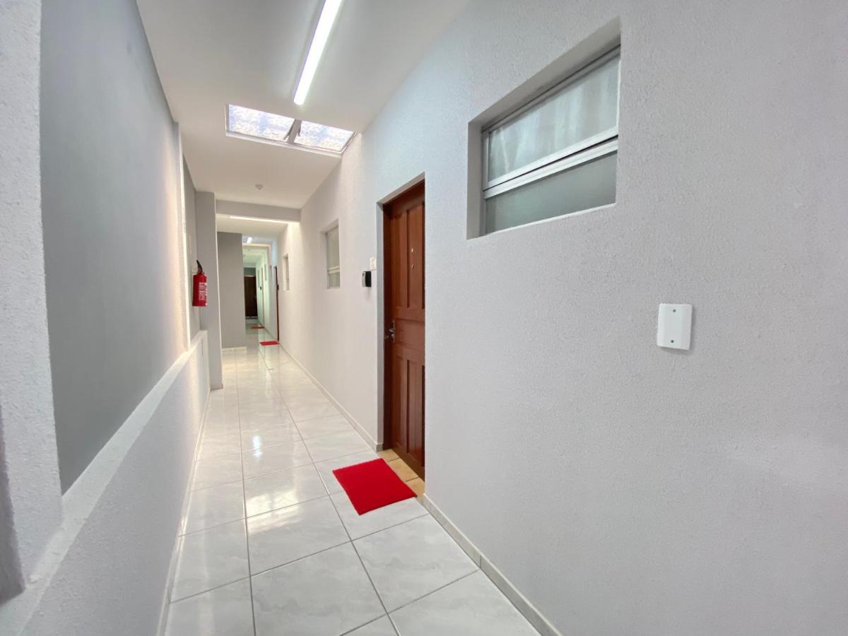 Residencial Las Rocas I ゴヴェルナドール・セウソ・ラーモス エクステリア 写真
