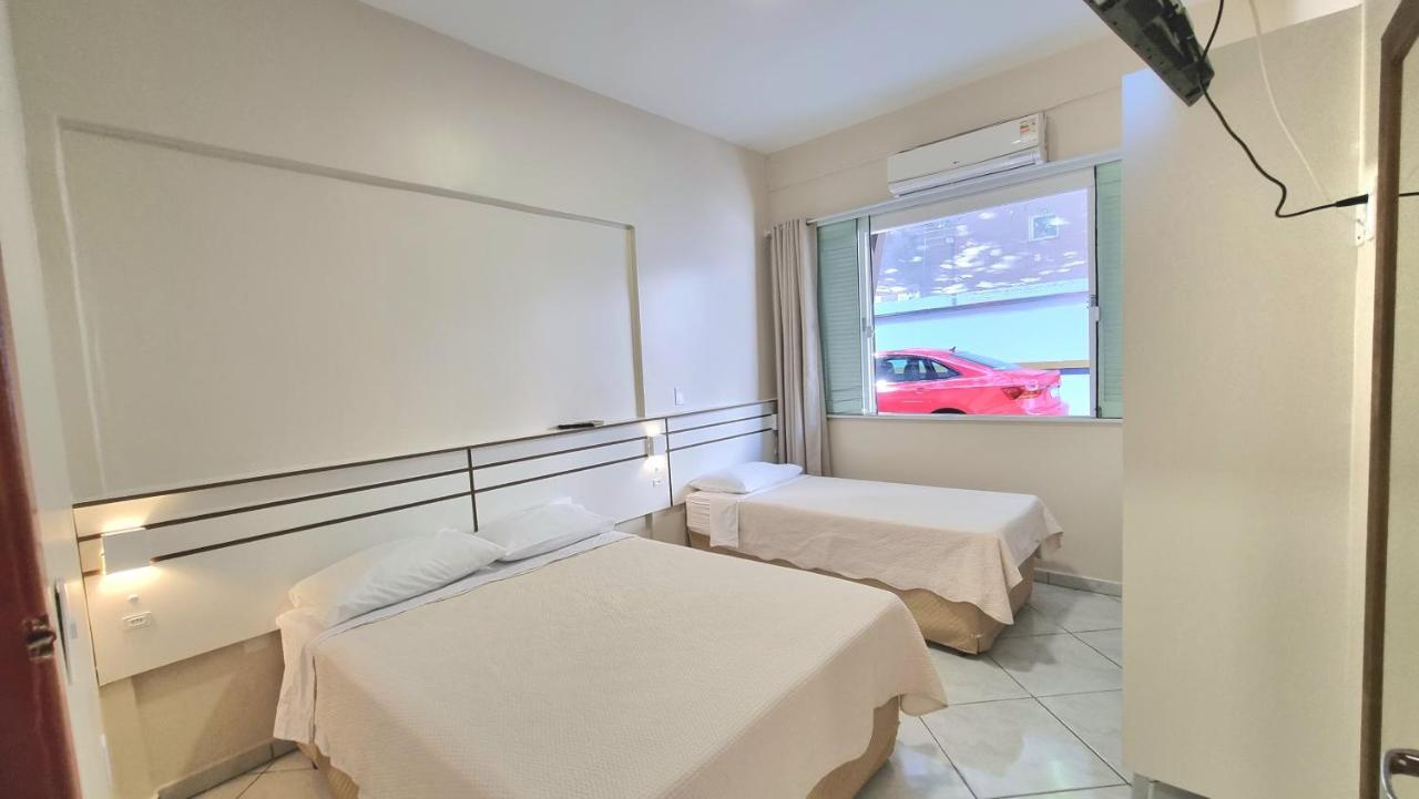 Residencial Las Rocas I ゴヴェルナドール・セウソ・ラーモス エクステリア 写真