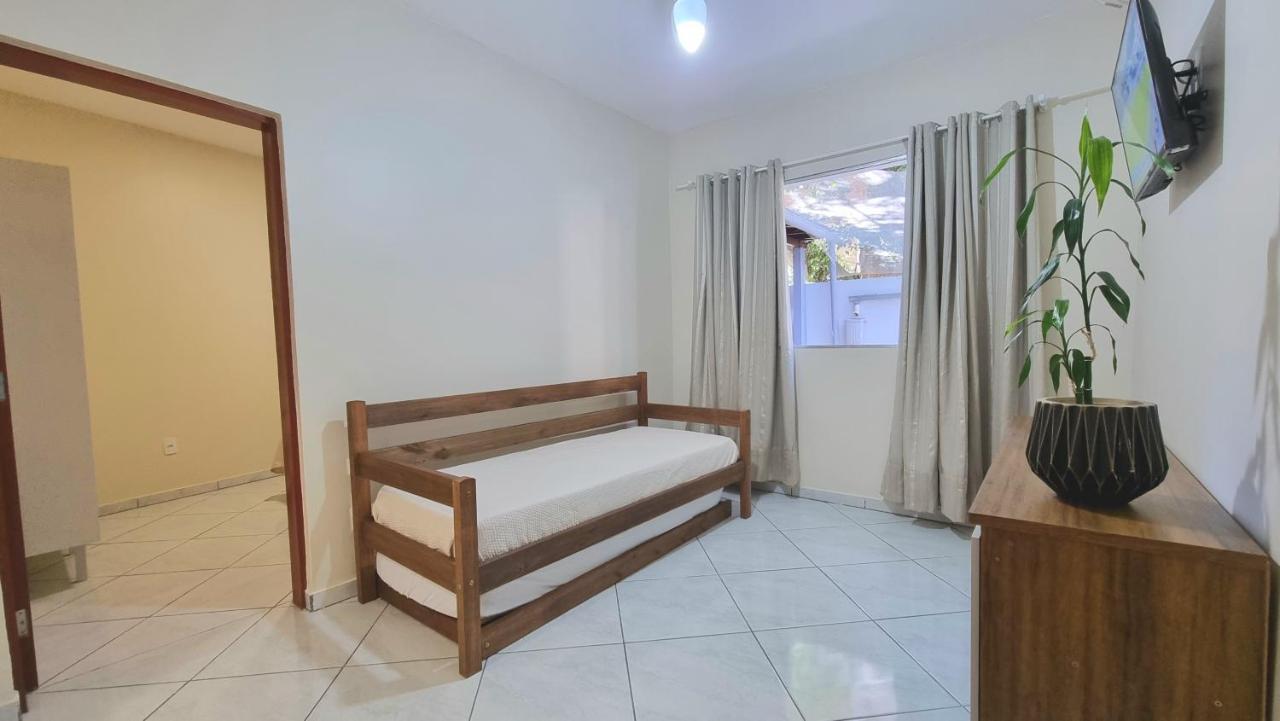 Residencial Las Rocas I ゴヴェルナドール・セウソ・ラーモス エクステリア 写真