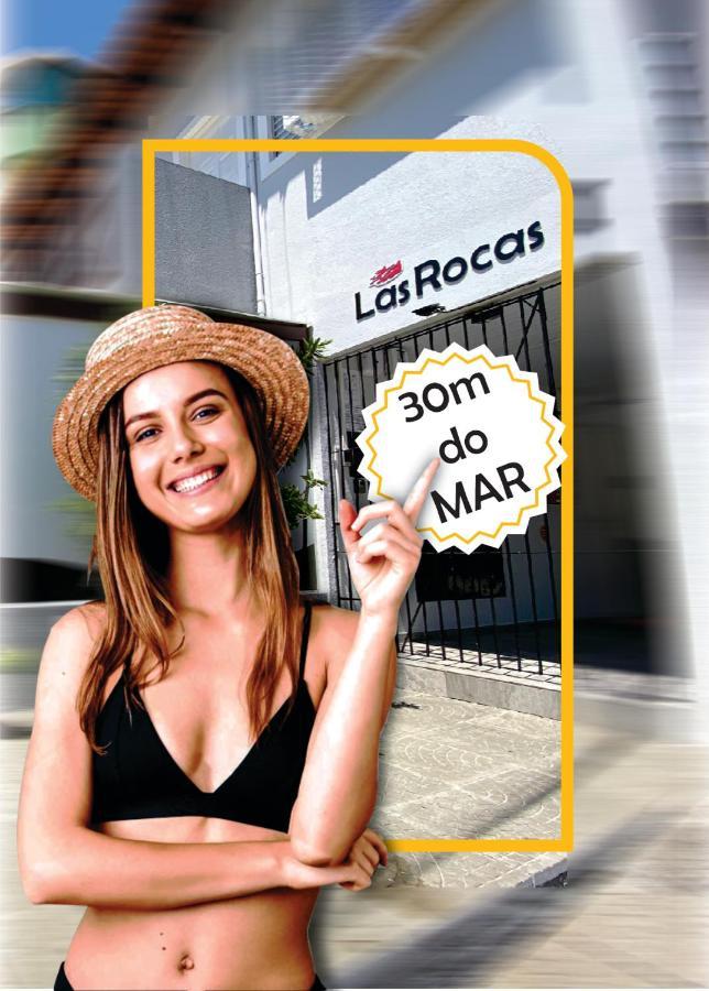Residencial Las Rocas I ゴヴェルナドール・セウソ・ラーモス エクステリア 写真